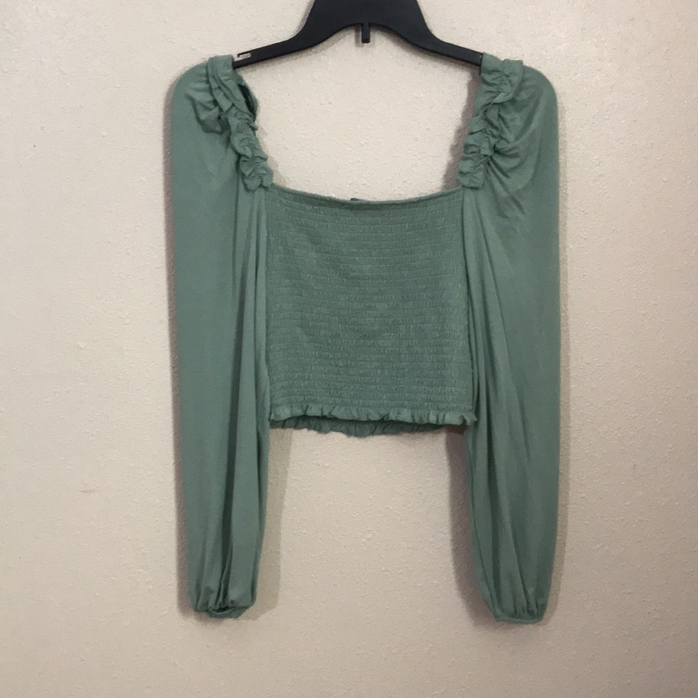 F21 Top - Picture 4 of 4